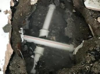 德州阳台漏水维修公司为您分享楼上楼下漏水怎么处理