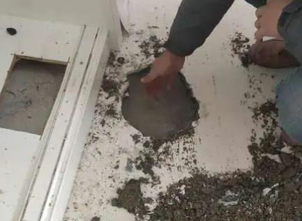 德州卫生间漏水维修公司分享下精确定位查漏水一次多少钱?不同级别收费不同