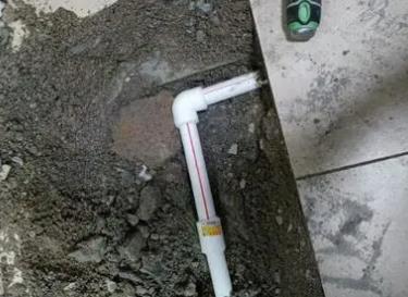 德州阳台漏水维修时有哪些声音会影响检漏仪
